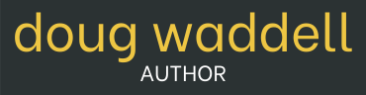 doug waddell, author
