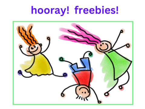 hooray_freebies