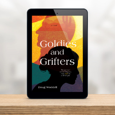 goldies and grifters ebook mockup